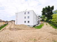 Achat Vente Castel San Pietro - Appartement 4.5 pi&egrave;ces