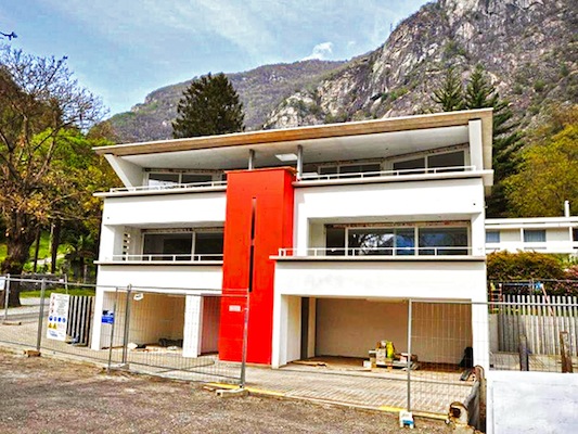 TERRE DI PEDEMONTE - RESIDENZA MARIA LUISA