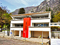 Ponte Brolla - Splendid Appartement 3.5 rooms - Real Estate in Switzerland