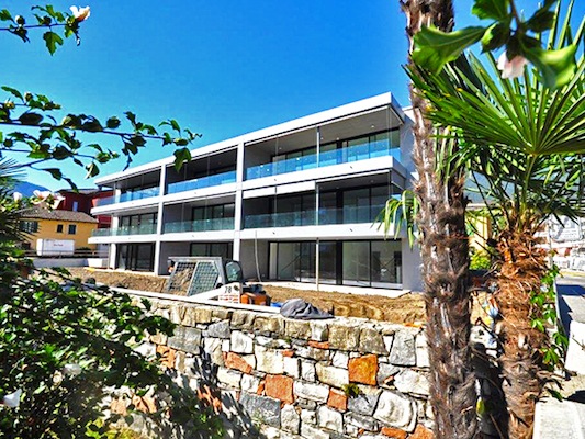SOPRACENERI - RESIDENZA HERMITAGE