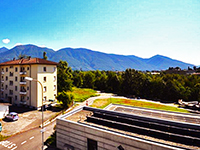 Wohnung 4.5 Zimmer Solduno-Locarno