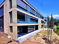 Bien immobilier - Ascona - Appartement 4.5 pi&egrave;ces