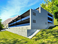 Miniusio TissoT Immobilier : Appartement 2.5 pi&egrave;ces