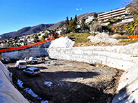 Agence immobili&egrave;re Miniusio - TissoT Immobilier : Appartement 2.5 pi&egrave;ces