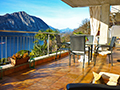 Bissone - Splendid Villa 5.5 rooms - Real Estate in Switzerland