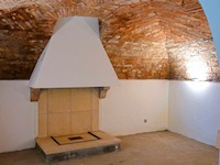 Bien immobilier - Besazio - Maison 8.0 pi&egrave;ces
