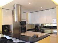 Bien immobilier - Melide - Appartement 3.5 pi&egrave;ces