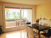 Melide TissoT Immobilier : Appartement 3.5 pi&egrave;ces