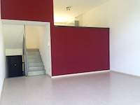 Bien immobilier - Figino - Villa mitoyenne 4.5 pi&egrave;ces