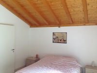 Vendre Acheter Figino - Villa mitoyenne 4.5 pi&egrave;ces