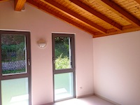 Agence immobili&egrave;re Figino - TissoT Immobilier : Villa mitoyenne 4.5 pi&egrave;ces