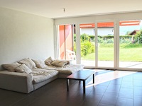 Wohnung Broc TissoT Immobilien