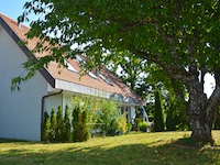 Doppeleinfamilienhaus Commugny TissoT Immobilien