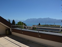 Maisonette Pully TissoT Immobilien