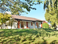 Einfamilienhaus Commugny TissoT Immobilien