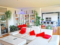 Meyrin - Nice 8.5 Rooms - Sale Real Estate