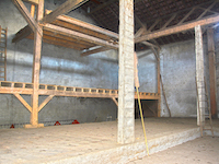 Bauernhaus Vuarrens TissoT Immobilien