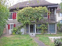 Stadthaus Lavigny TissoT Immobilien