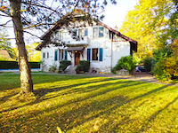 Einfamilienhaus Chêne-Bougeries TissoT Immobilien