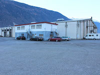 Gewerbe, Büro, Lager Martigny TissoT Immobilien
