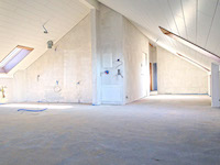 Attikawohnung Bavois TissoT Immobilien