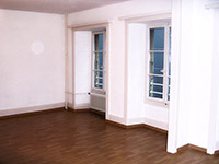 Yverdon-les-Bains -             Commercial and residential building - Rooms