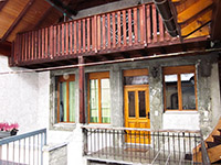 Wohn- und Geschäftshaus Moudon TissoT Immobilien