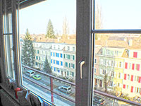 Bien immobilier - Basel - Immeuble 30 pièces