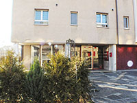 Agence immobili&egrave;re Basel - TissoT Immobilier : Immeuble 30 pi&egrave;ces