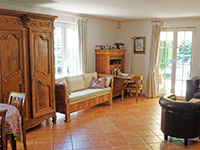 Bien immobilier - Tannay - Villa jumelle 5.5 pièces