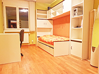 Sion -             Flat 4.5 Rooms