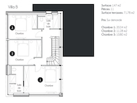 Agence immobilière Vandoeuvres - TissoT Immobilier : Villa 6.0 pièces