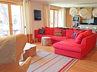 Wohnung Verbier TissoT Immobilien