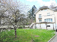 Haus Fribourg TissoT Immobilien