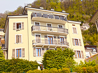 Wohnung Montreux TissoT Immobilien