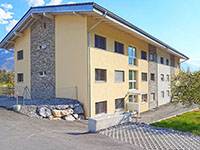 Wohnungen Leytron TissoT Immobilien