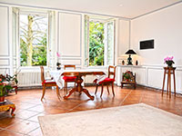 Herrschaftshaus Orbe TissoT Immobilien