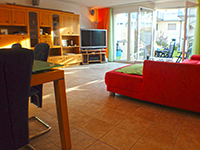 Maisonette Echallens TissoT Immobilien