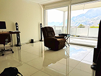 Gartenwohnung Conthey TissoT Immobilien