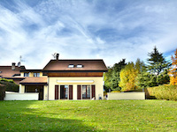 Doppeleinfamilienhaus Mies TissoT Immobilien
