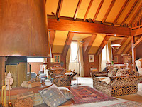 Attikawohnung Saint-Prex TissoT Immobilien
