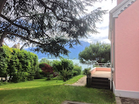 Villa Clarens TissoT Immobilien