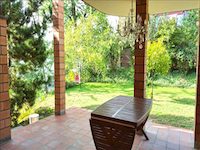 Villa 8.5 Zimmer Reinach
