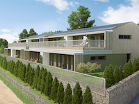 Wohnung Lutry TissoT Immobilien
