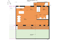 Bien immobilier - Lutry - Duplex 5.5 pièces