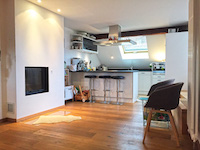 Wohnung Bussigny-près-Lausanne TissoT Immobilien