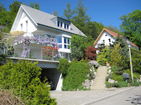 Himmelried - Splendide Villa individuelle 6.5 Zimmer - Verkauf Immobilien - TissoT
