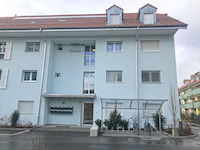Agence immobilière Yvonand - TissoT Immobilier : Appartement 3.5 pièces