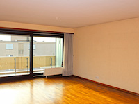 Mont-sur-Rolle -             Flat 4.5 Rooms