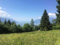 Chalet Les Giettes  TissoT Immobilien